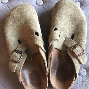 Women’s Birkenstock Clog